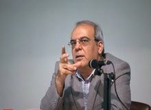 عباس عبدی خطاب به احمدتوکلی:فریبکاری را می بینید و سکوت می کنید؟/املاک نجومی قالیباف را بیخیال شدید؟