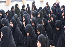 ارگان رسانه ای  سازمان تبلیغات اسلامی: باید در جامعه‌ اسلامی جوانان از نگاه به چهره و تصویر زن، تحریک شوند