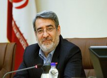 وزیر کشور: شخصا بر مسئله مبارزه با قاچاق نظارت می کنم 