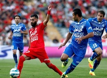 پرسپولیس همچنان بهترین تیم ایرانی در آسیا/ رئال مادرید برترین تیم باشگاهی جهان