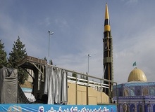  فرانسه: آزمایش موشک بالستیک دوربرد ایران ناقض قطعنامه ۲۲۳۱ شورای امنیت سازمان ملل است