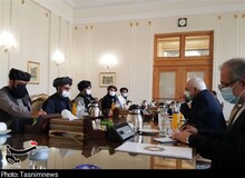 عباس آخوندی: همکاری طالبان با القاعده را نمی توان فراموش کرد/ آقای شمخانی چگونه با یک دیدار آب  تطهیر را بر سر طالب ریخته است؟
