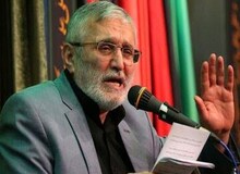 منصور ارضی: دسته‌های عزاداری در خیابان کم شد، «جایش» را بی‌حجاب‌ها گرفتند