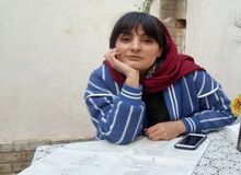 الناز محمدی امروز آزاد نشد