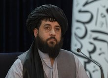 سخنگوی طالبان: روابط با هند علیه پاکستان نیست/به‌ هر اقدام پاکستان پاسخ می‌دهیم