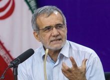 پزشکیان: فهرست وزرای پیشنهادی در راستای تقویت هم‌افزایی میان دولت و مجلس تهیه و ارائه شده است 
