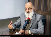 چمران: ۳۰ نفر لیست تهران از بین ۹۰ یا ۱۵۰ کاندیدا انتخاب خواهد شد/ تاکنون هیچ بحثی درباره سرلیستی قالیباف نشده است
