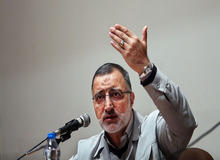 امضاء درخواست از وزارت کشور برای شهردار نشدن زاکانی از مرز ۳۱ هزارنفر گذشت/ آیا رئیسی به درخواست شهروندان توجه می کند؟