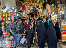 کفش ۳۰ درصد گران‌تر از پارسال/ تقاضا ۲۵ درصد کمتر شد
