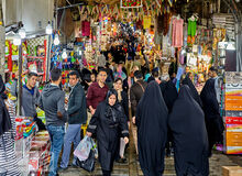 دستور اتاق اصناف برای آغاز فروش فوق‌العاده در سراسر کشور
