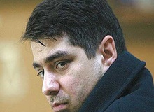 جزییات دستگیری شهرام جزایری در مرز بازرگان از زبان یک مقام قضایی/ ادعای متهم: برای سرکشی از یکی از اعضای خانواده‌ام قصد خروج از کشور را داشتم