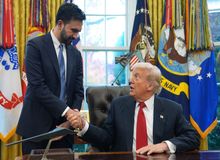 ترامپ: برخی دیدگاه‌های ممدانی تغییر خواهد کرد/ به ممدانی کمک می کنم/ شهردار منتخب نیویورک: دیدار سازنده بود
