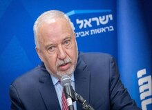 لیبرمن: این بار ایران به ما حمله پیشدستانه خواهد کرد