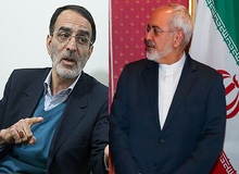  ۷ امضای عجیب پای متن مکتوب و محرمانه ظریف/ کریمی قدوسی گفت امضا کنید
