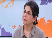 سعید دهقان، وکیل مدافع فریبا عادلخواه خبر داد: شهروند ایرانی - فرانسوی به 6 سال حبس محکوم شد
