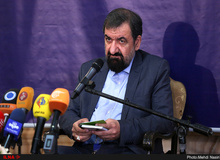 واکنش محسن رضایی به حادثه دانشگاه آزاد و مدرسه اسوه زاهدان