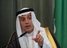 ادعای مضحک وزیر خارجه سعودی درباره ایران!
