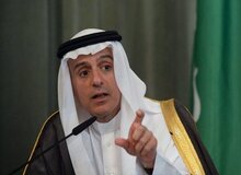 ادعای مضحک وزیر خارجه سعودی درباره ایران!
