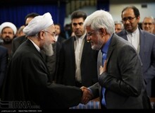 فراکسیون امید دوشنبه آتی با روحانی دیدار می‌کند
