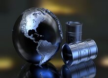 قیمت نفت خام برنت از مرز ۷۷ دلار گذشت