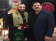 توضیحات عباس جدیدی در مورد حمایتش از «تتلو»
