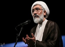 وزیر دادگستری: زیاد خوردن و کم کار کردن اقتصاد مقاومتی نیست


