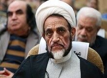 اشرفی اصفهانی: به نظر نمی‌رسد کسی رقیب روحانی باشد/ حقوق‌های نجومی یک کلاغ چهل کلاغ بود