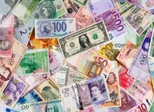 آخرین قیمت انواع ارز ۱۵ بهمن ۹۸/قیمت دلار ۱۳ هزار و ۳۸۰ تومان