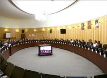 فراکسیون ولایی با تصویب CFT در مجلس مخالف است
