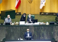 حمله ارگان مطبوعاتی نزدیک به سپاه به نادران و قالیباف/چرا جلسه استعفا غیرعلنی بود؟ /هم وقت مجلس را گرفتید هم مردم در جریان قرار نگرفتند