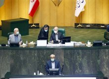 حمله ارگان مطبوعاتی نزدیک به سپاه به نادران و قالیباف/چرا جلسه استعفا غیرعلنی بود؟ /هم وقت مجلس را گرفتید هم مردم در جریان قرار نگرفتند