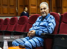 محمدعلی نجفی: چرا خون در وان نیست؟/ باید گوشه چشمی هم به دادگاه عدل الهی داشته باشیم
