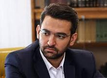 وزیر ارتباطات: کسری گوشی تلفن همراه داریم
