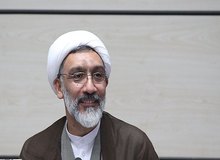 وزیر دادگستری از رایزنی دولت و قوه قضاییه برای آزادی مدیران کانال‌های تلگرامی خبر داد