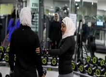 رئیس فدراسیون بدنسازی: وزارت ورزش بگوید بدنسازی زنان تعطیل شود می‌گوییم چشم!
