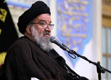 احمد خاتمی: نمی گذاریم بی حجابی عادی شود/ما انقلاب کردیم تا حجاب بر مسند بنشیند / نخواهیم گذاشت ولایت تنها بماند
