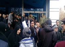 همه سخنرانی‌های لغو شده در یک سال اخیر/ لغوهایی با چاشنی چاقوکشی و گاز اشک آور
