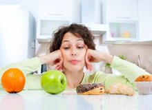 ۶ ماده غذایی برای جلوگیری از اشتهای بیش از حد
