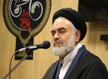 امام جمعه اصفهان: در انتخابات شاهد افزایش رشد مشارکت بودیم 