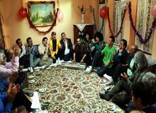 روزنامه اصولگرا: انتقادات به "پایتخت" به این دلیل است که حامی مالی اش موسسه اوج وابسته به سپاه است
