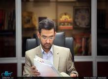 خبرگزاری اصولگرا: آذری جهرمی میخواهد مردم را نسبت به «اینترنت ملی» بدبین کند