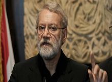 لاریجانی: اگر آژانس برای همکاری پیشنهادی دارد، درخواست دهد تا در کمیته‌ای که در شورای امنیت ملی است، بررسی شود