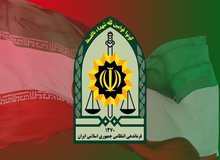 دستگیری سرشبکه اصلی قاچاق مواد مخدر در زاهدان
