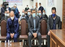 رشوه شرکت کروز به ۲۱ مسئول گمرک فرودگاه امام / سهم معاون وقت گمرک فرودگاه ۳۰ سکه بهار آزادی