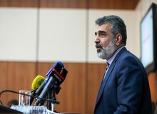 کمالوندی: اگر همه طرف ها به برجام وفادار و متعهد بمانند، چشم انداز همکاری امید بخش خواهد بود