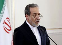 عراقچی: شایعاتی که درباره میانجی‌گری امیر قطر بین ایران و آمریکا وجود دارد، قابل ارزش نیستند