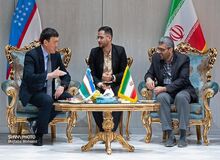 تیپ معاون وزیر نفت سوژه کاربران شد!+عکس 