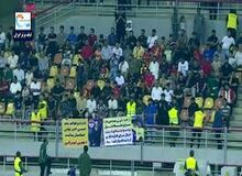 تهدید جانی بنیادی‌فر توسط هواداران منتسب به فولاد