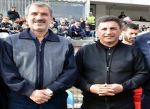 قلعه‌نویی در پاسخ به اظهارات مایلی کهن : در شأن من نیست جواب این آدم بیمار را بدهم