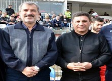 قلعه‌نویی در پاسخ به اظهارات مایلی کهن : در شأن من نیست جواب این آدم بیمار را بدهم